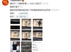 黑料百科爆料视频,视频爆料背后的惊人真相